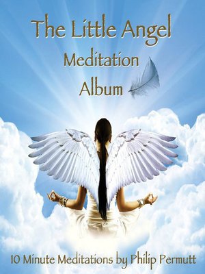 cover image of The Little Angel Meditation